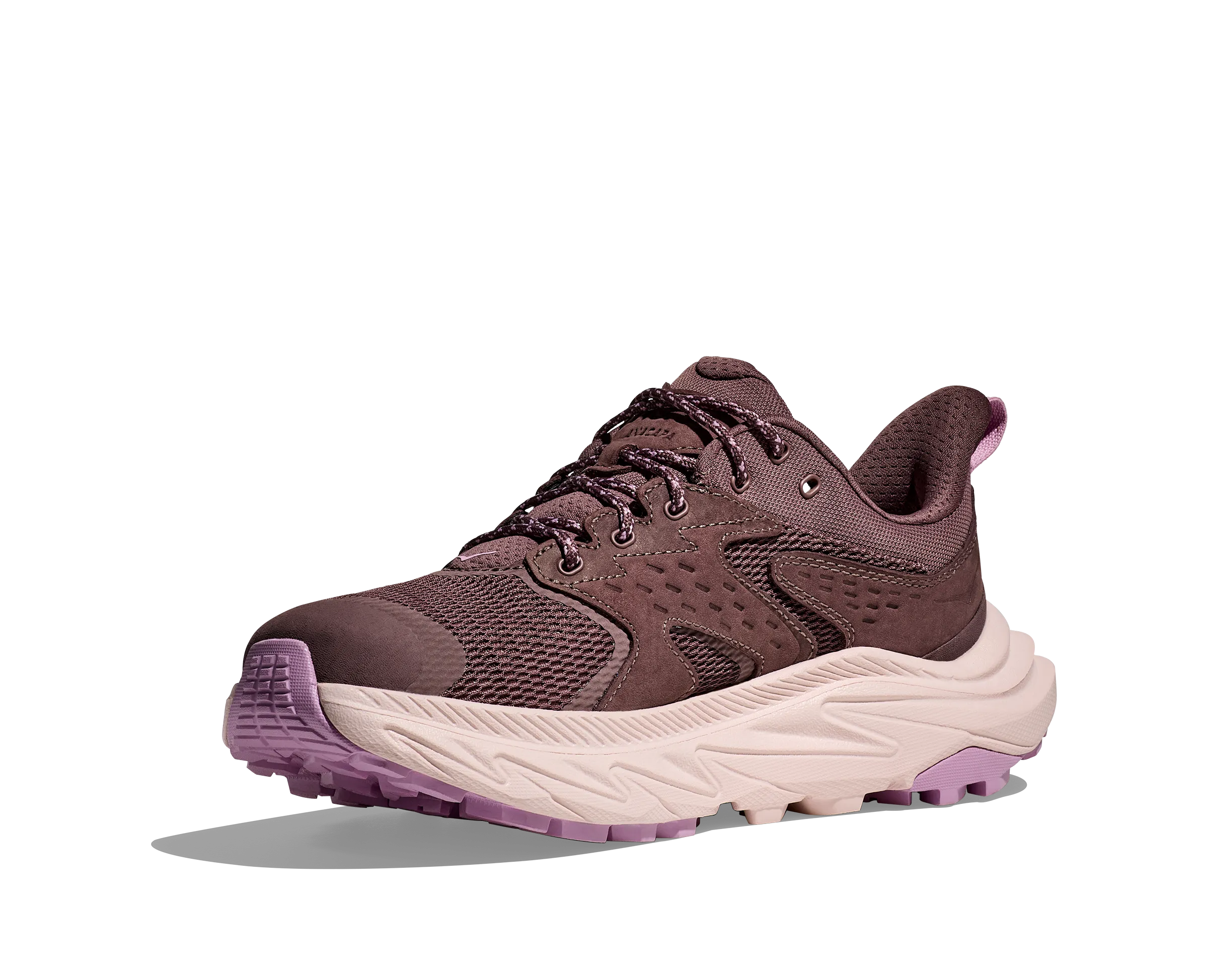 Women's Anacapa 2 Low GTX Best Shoes For Running On Concrete