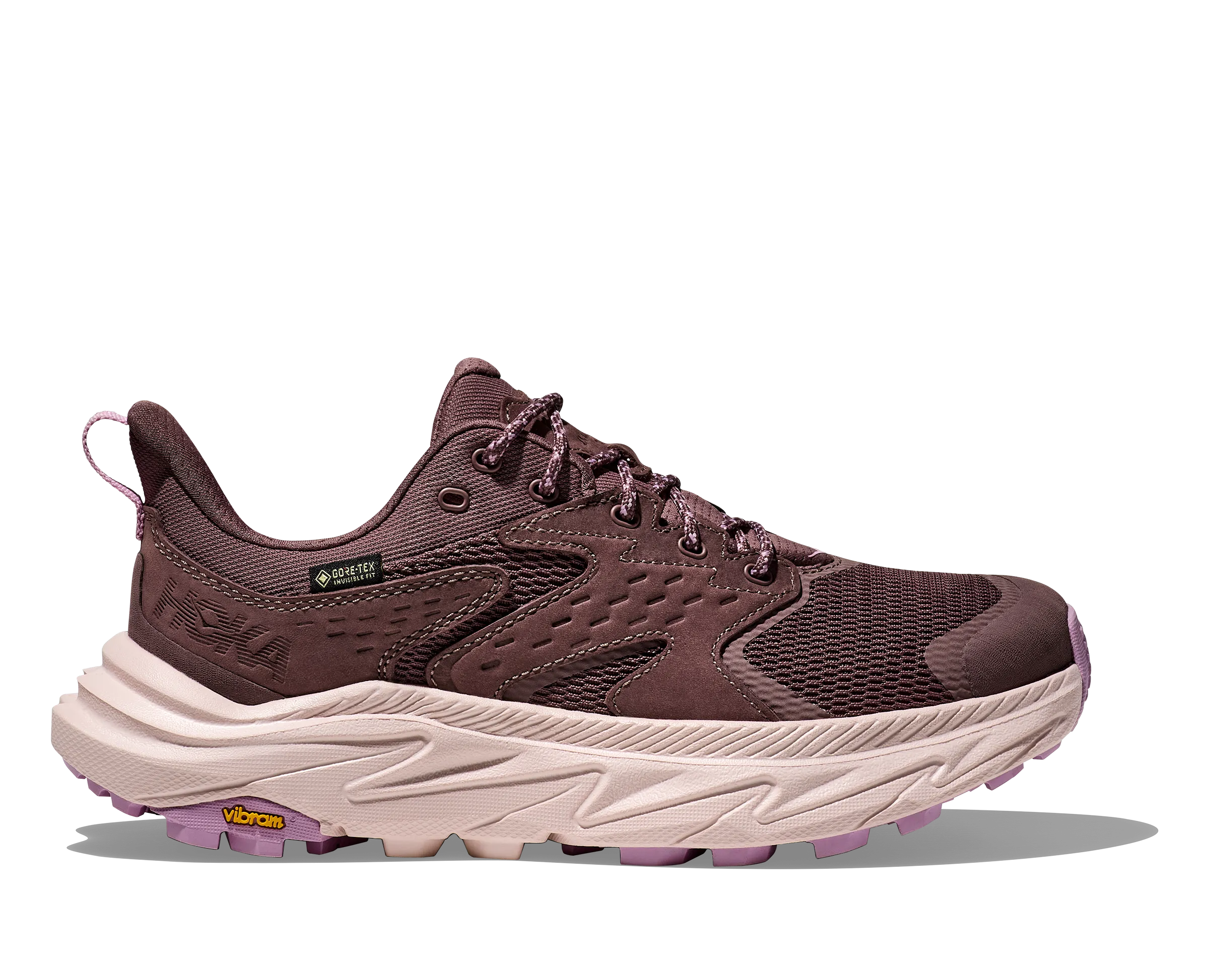 Casual Shoes Women's Anacapa 2 Low GTX