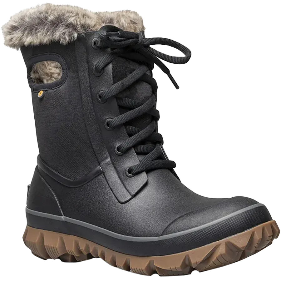 Women's Arcata Waterproof Boot Kangaroo Skin Boots