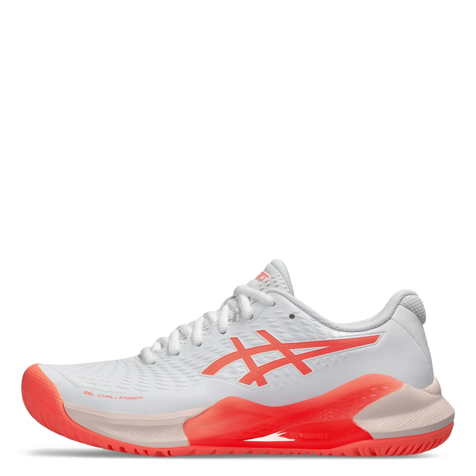 Runner Tennis Shoes Women's ASICS, GEL-Challenger 14 Tennis Shoe