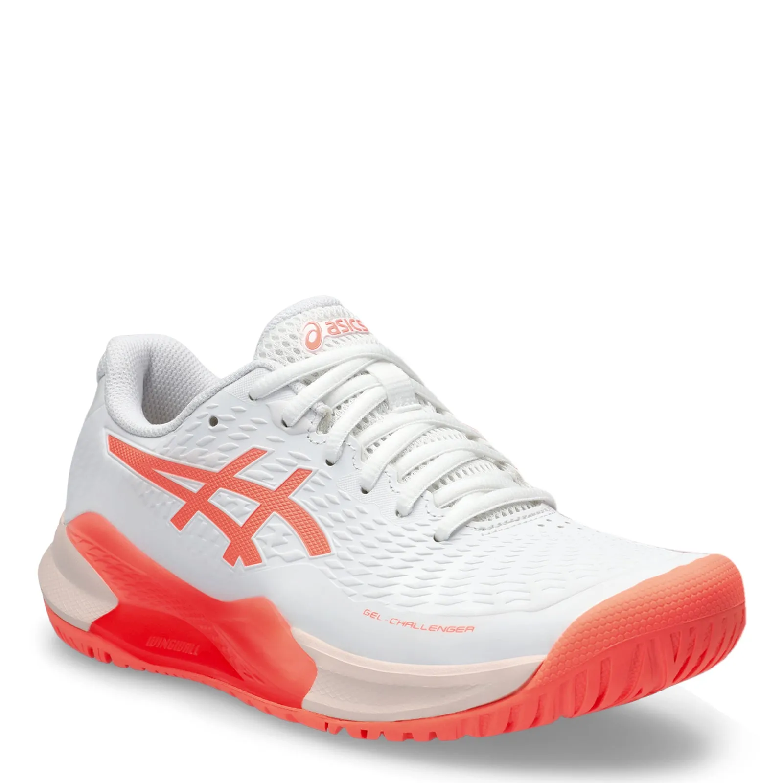 Ethical Tennis Shoes Women's ASICS, GEL-Challenger 14 Tennis Shoe