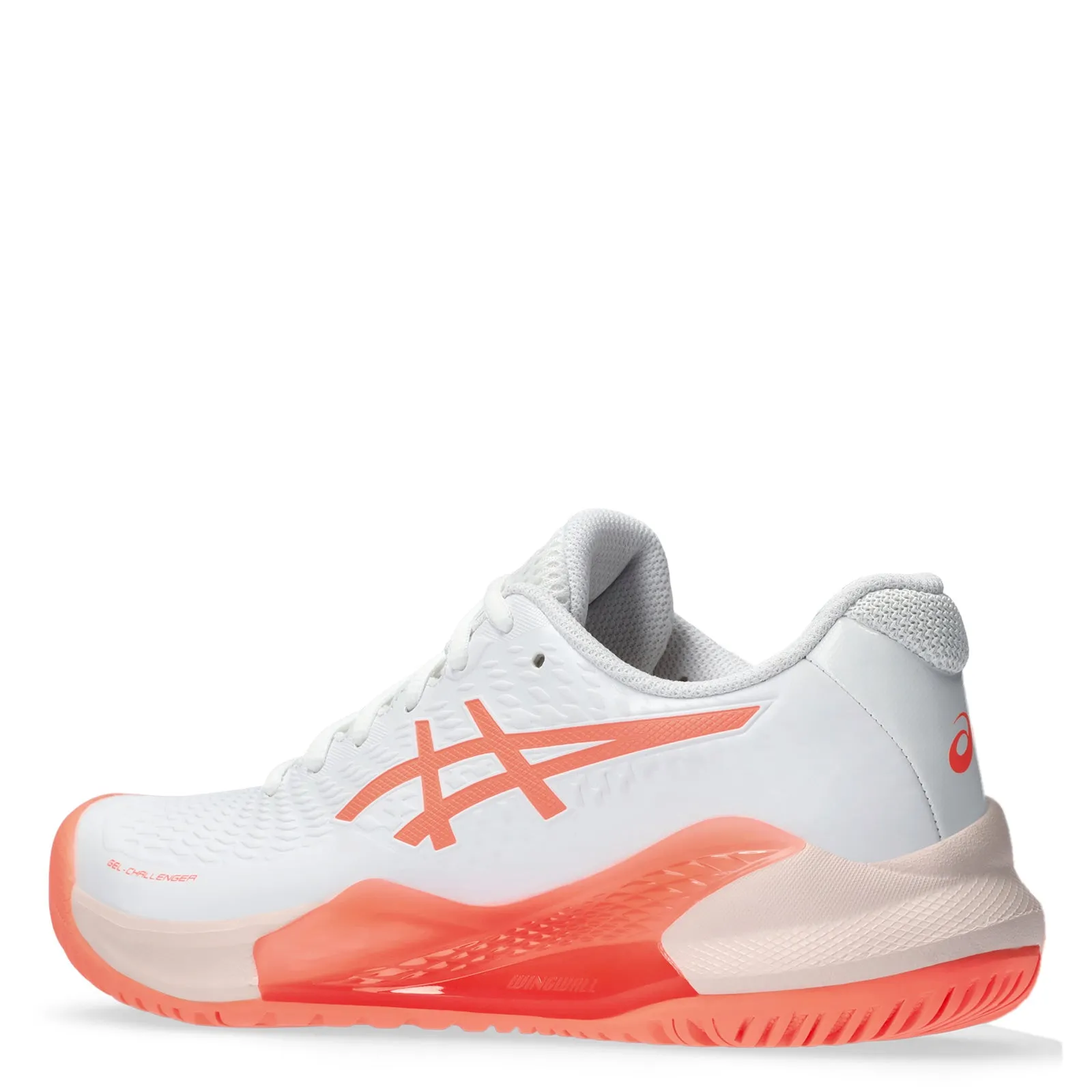 Tennis Shoes With The Best Arch Support Women's ASICS, GEL-Challenger 14 Tennis Shoe