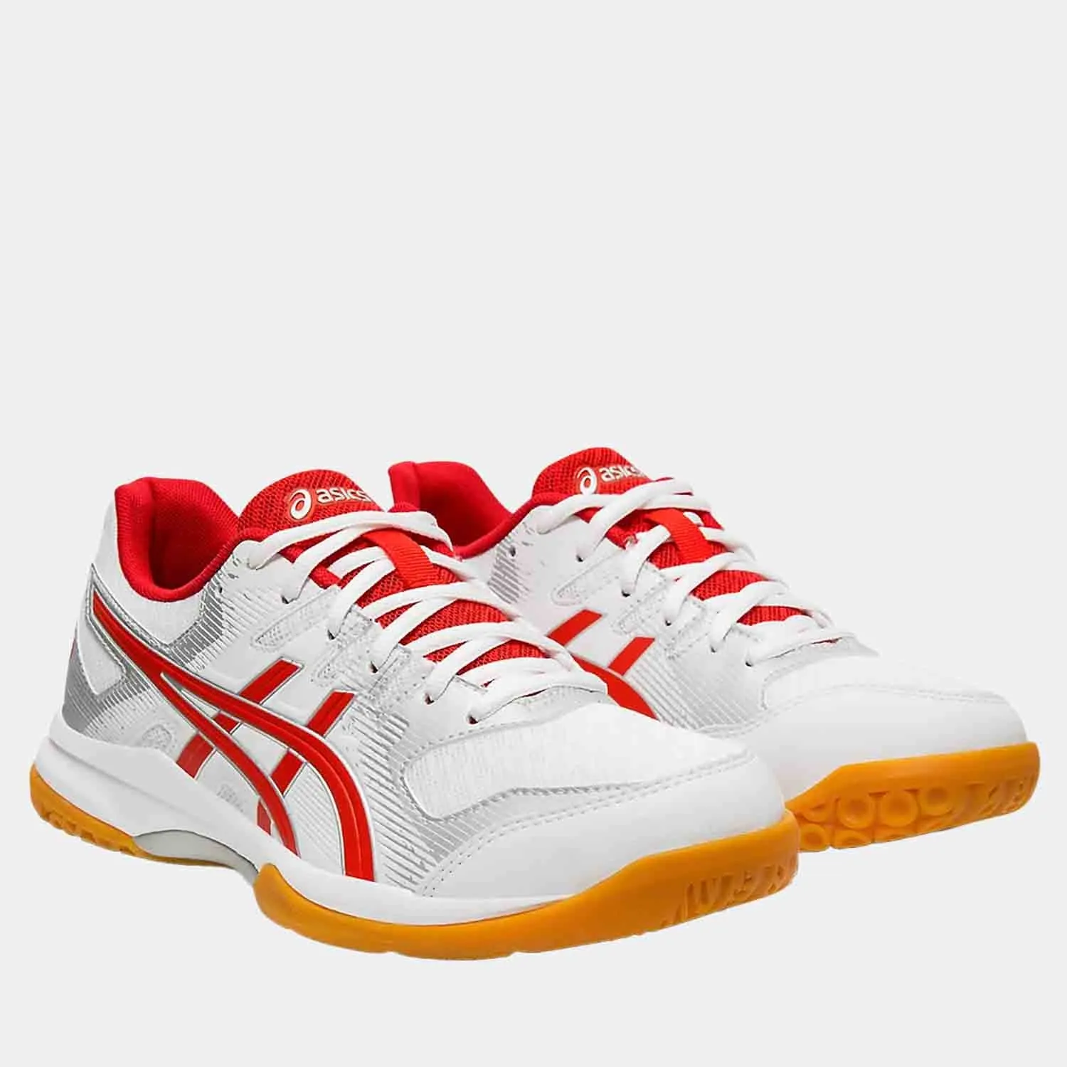 Hibbett Tennis Shoes Women's Asics Gel-Rocket 9 Tennis Shoes