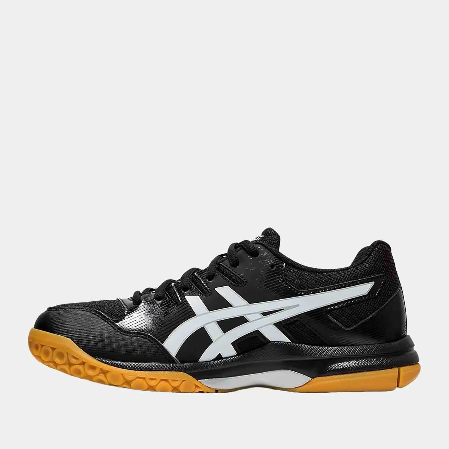 Women's Asics Gel-Rocket 9 Tennis Shoes Tennis Shoes To Work