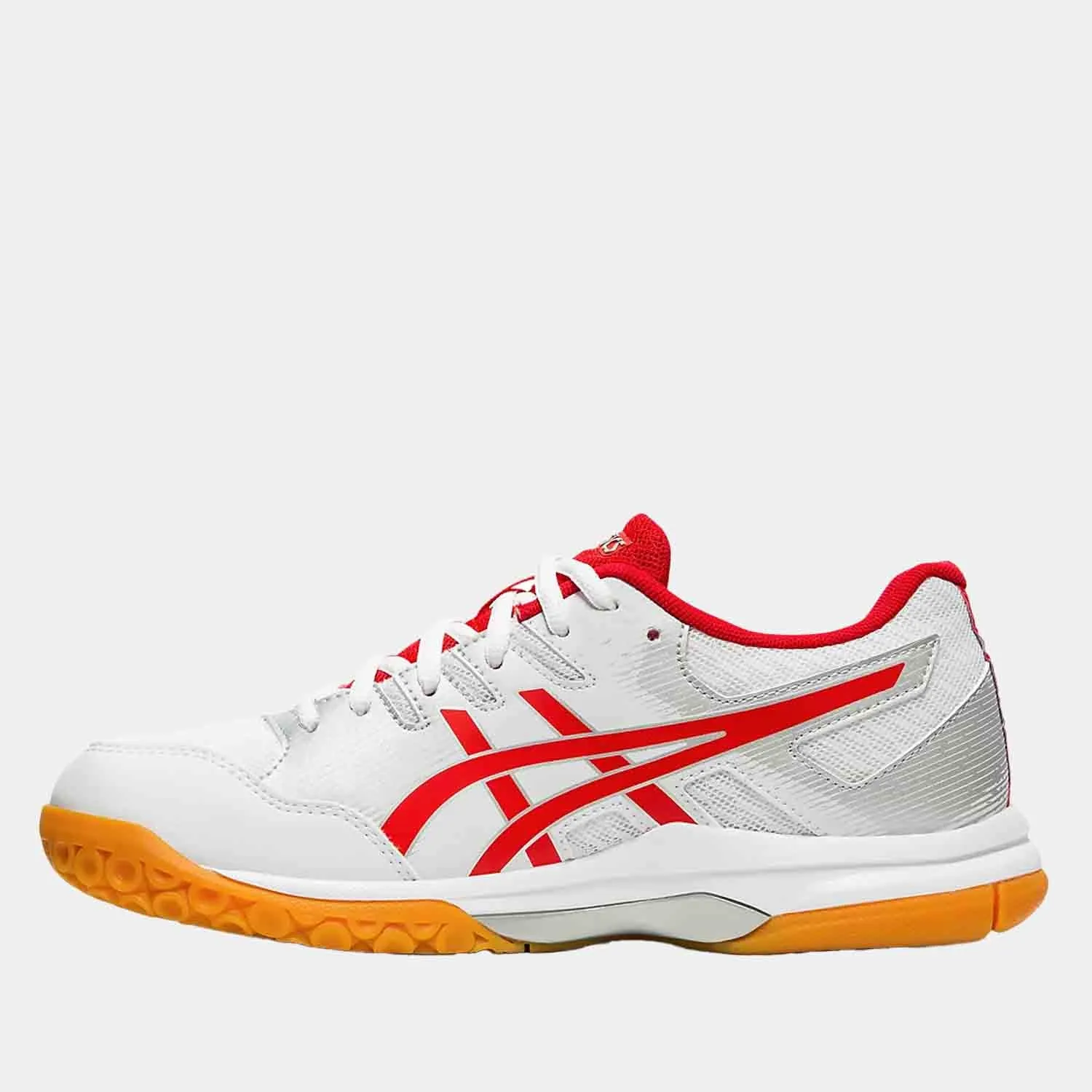 Women's Asics Gel-Rocket 9 Tennis Shoes Wal Mart Tennis Shoes