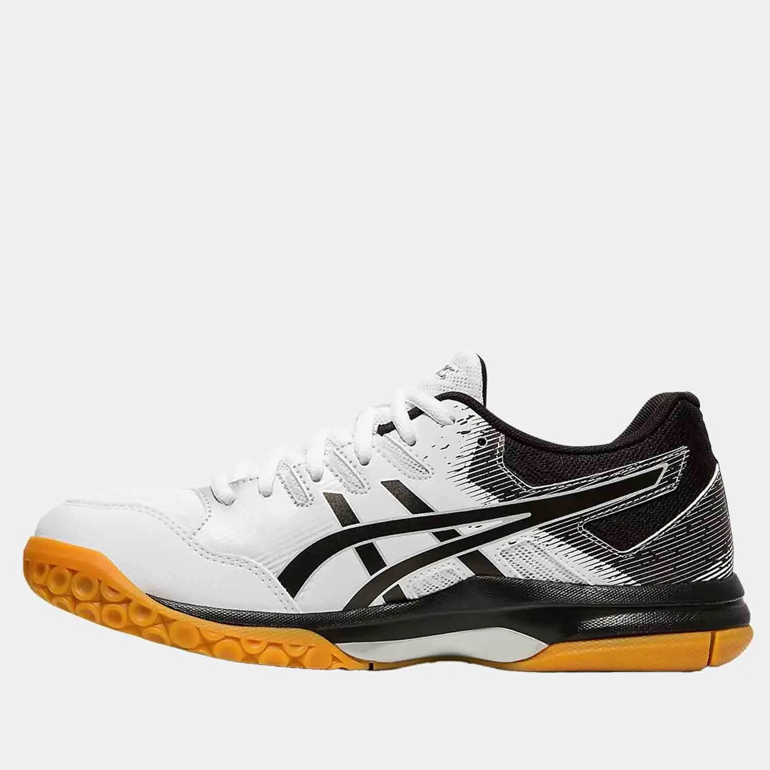 Women's Asics Gel-Rocket 9 Tennis Shoes Best Travel Tennis Shoes