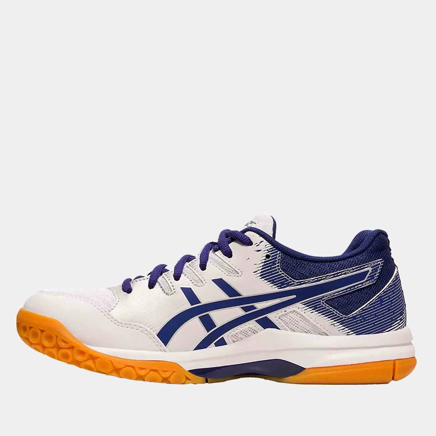 Versace Tennis Shoes Women's Asics Gel-Rocket 9 Tennis Shoes