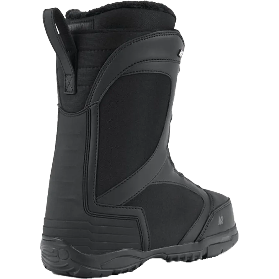 White Country Boots Women's Benes