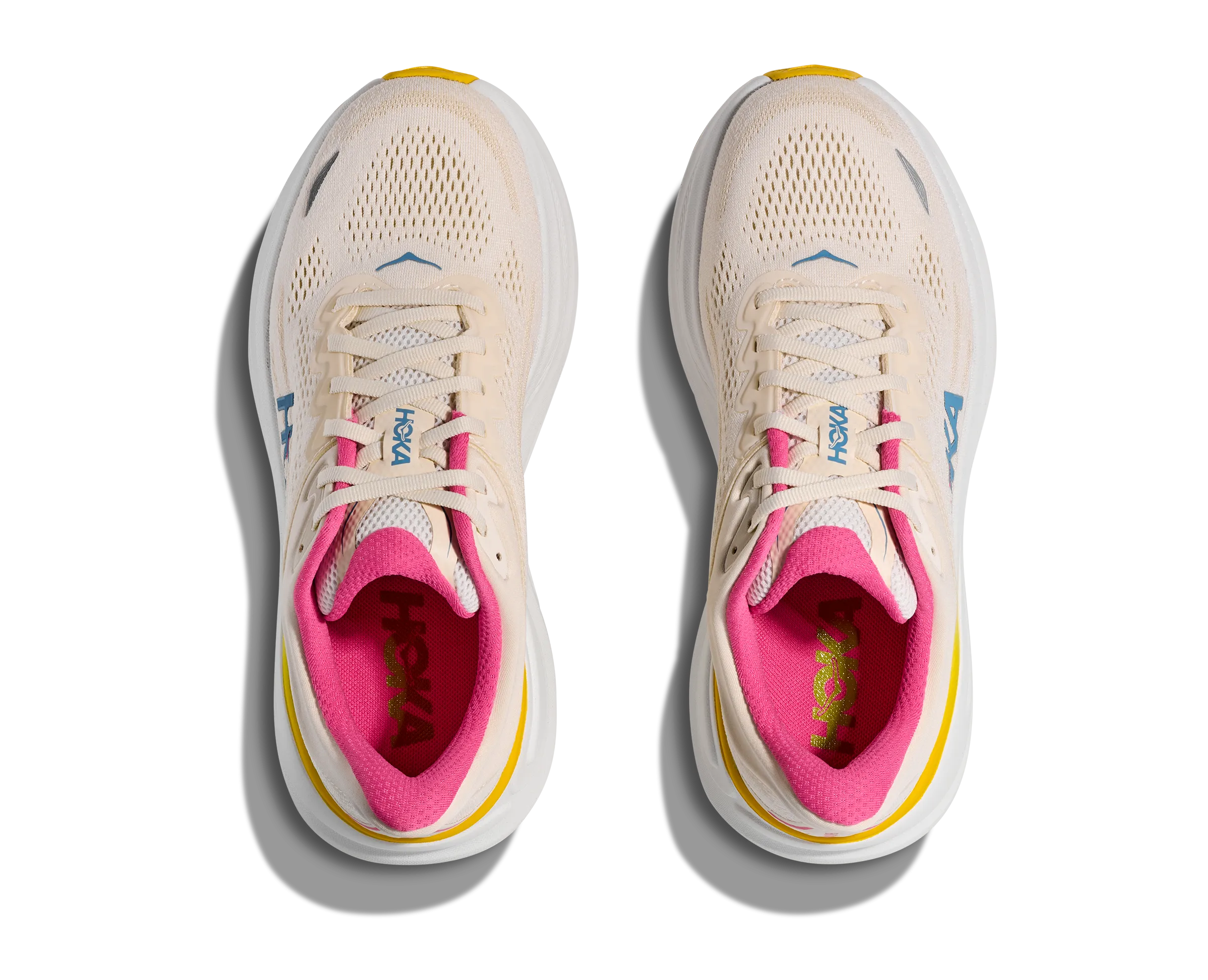 WOMEN'S BONDI 9 - B - ALBST ALABASTER/BIRCH Toronto