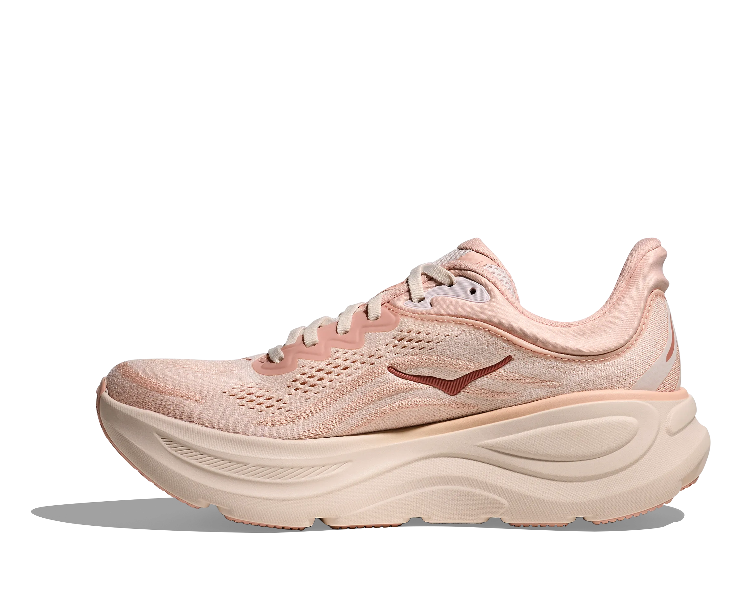 WOMEN'S BONDI 9 - B - ROSE LATTE/ROSE CREAM Johnson City Tn