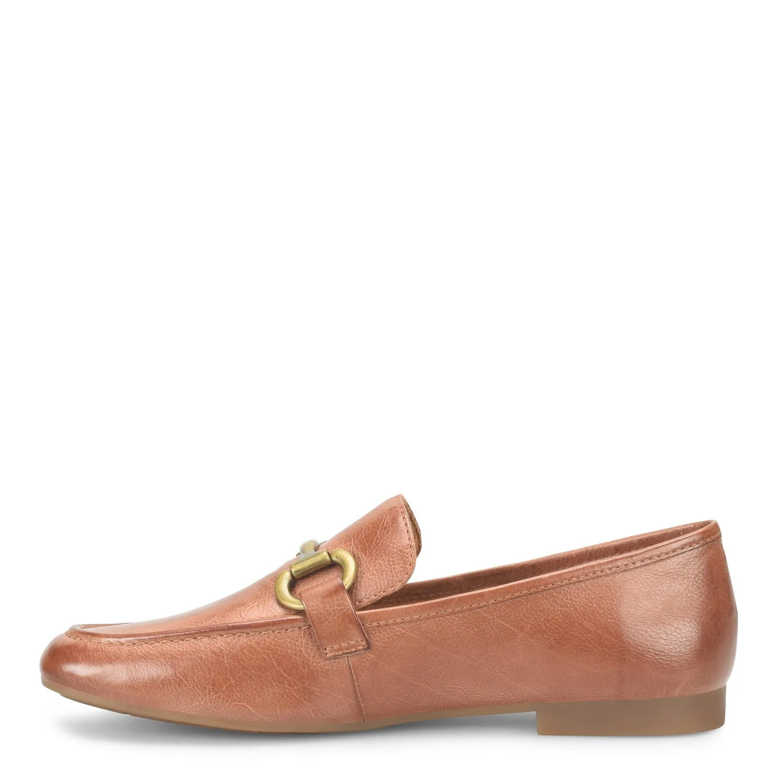 Women's Born, Leyla Loafer Penny Loafers With Arch Support