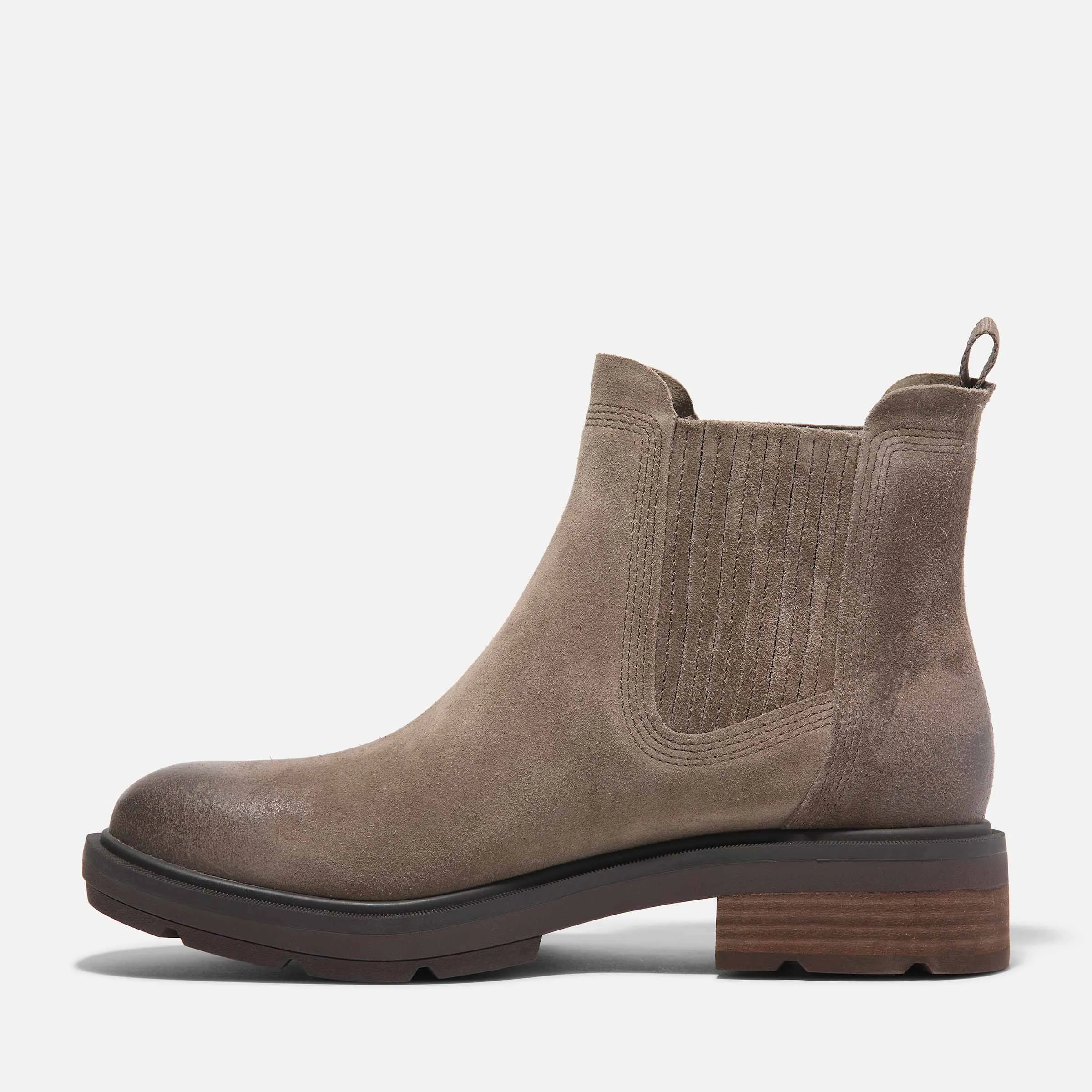 Water Walking Boots Women's Brimfield Mid Chelsea Boot