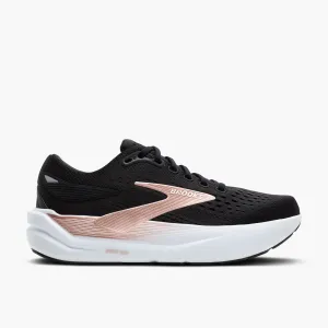 Women's Brooks Ghost Max 3 Black Rose Gold Cheapest On Running Shoes