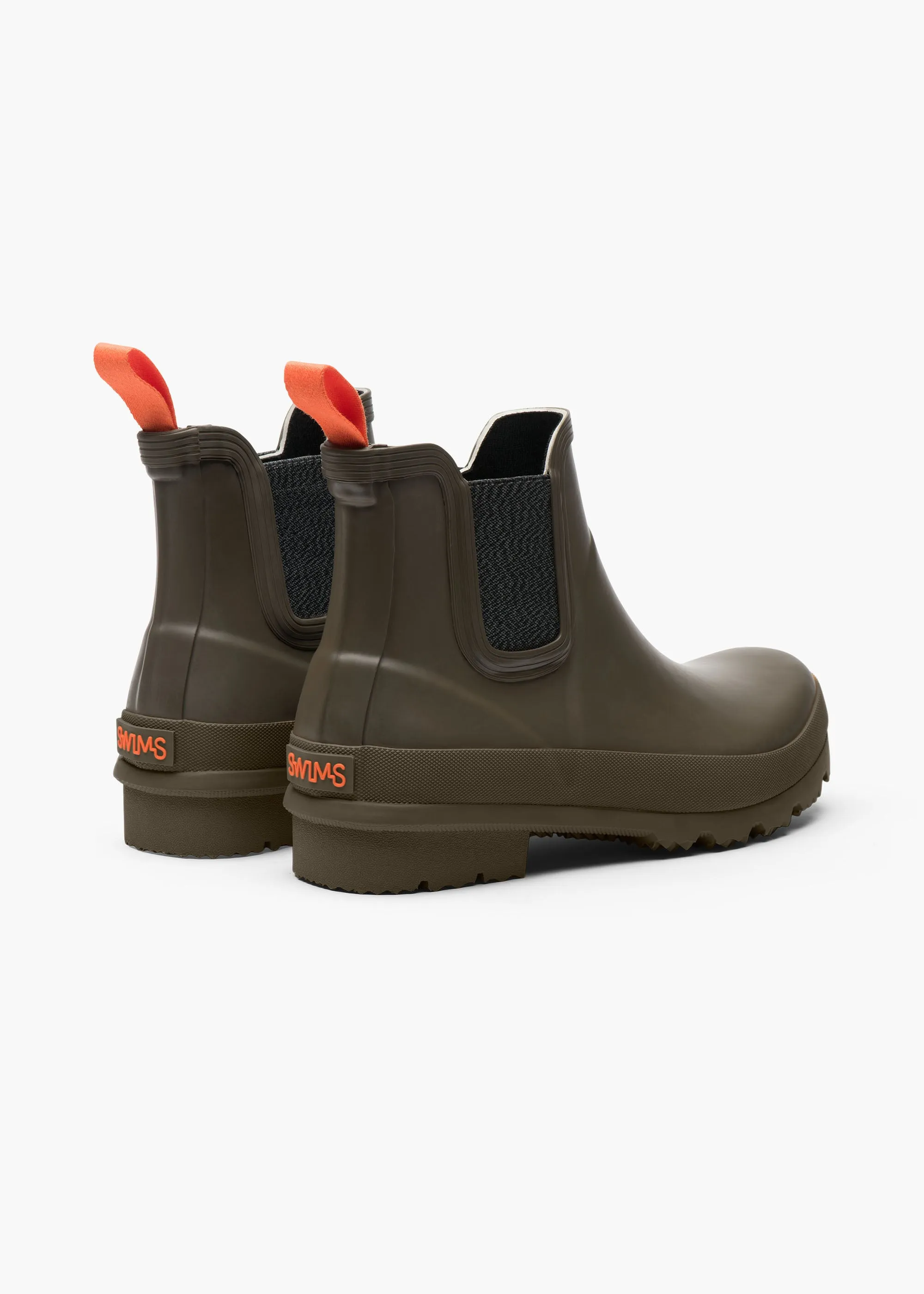 Women's Charlie Rain Boot Apex Boots