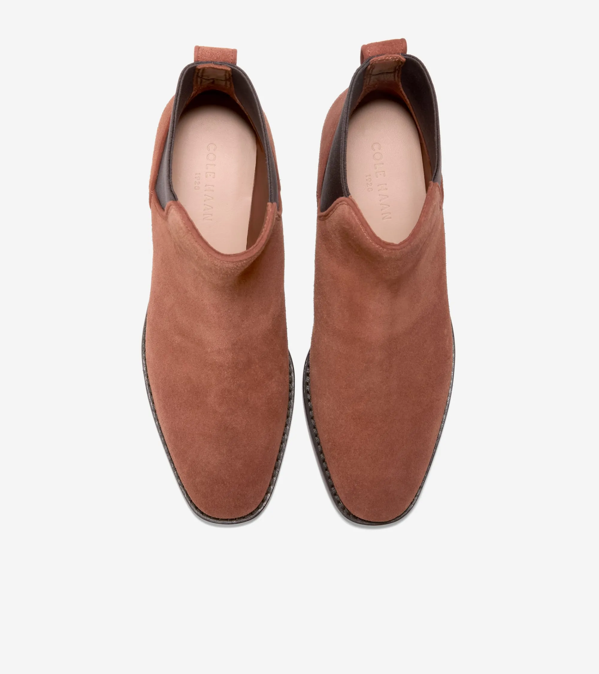 Women's Chayce Chelsea Booties Cowboy Boots For Cheap