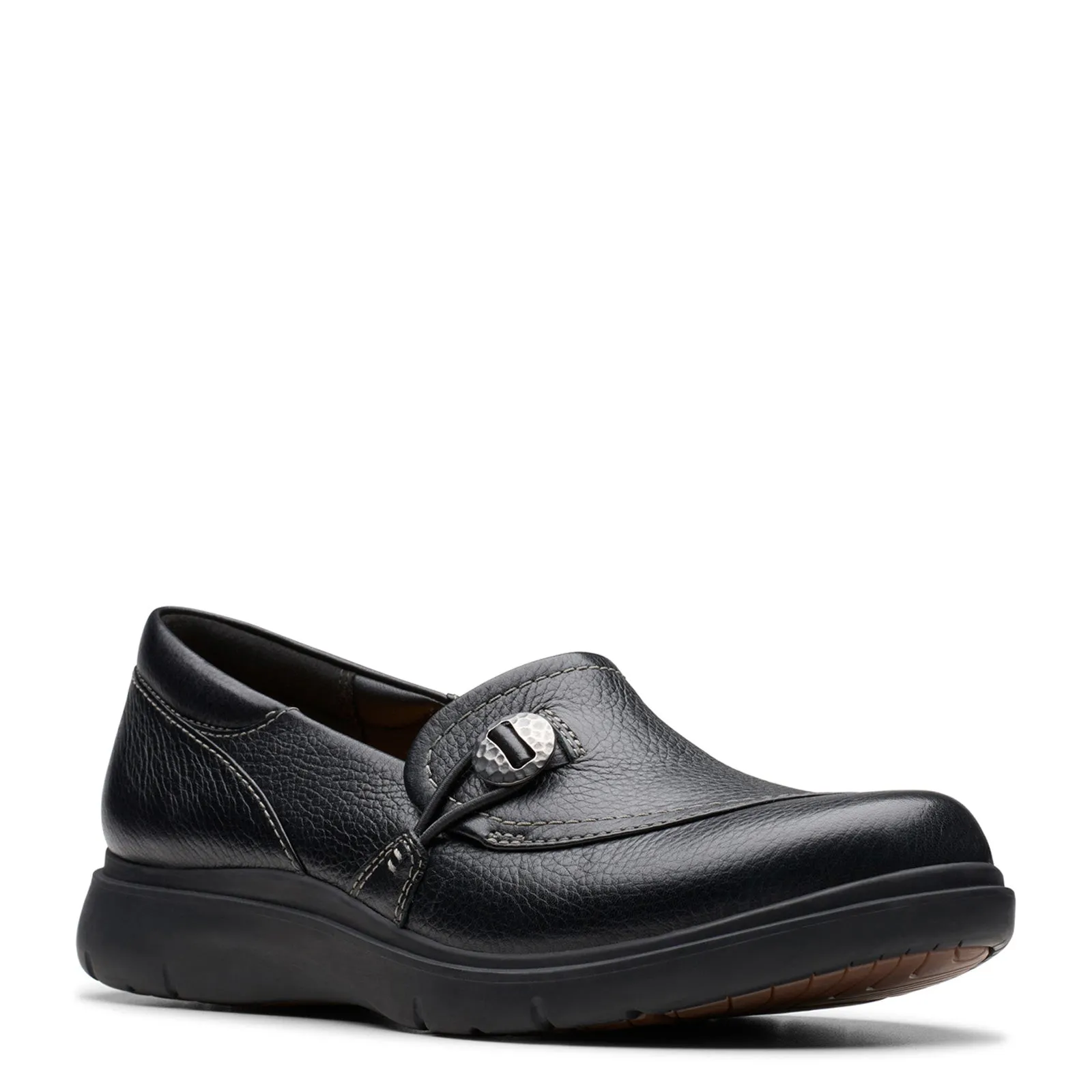 Destin Loafers Women's Clarks, Certina Ease Slip-On