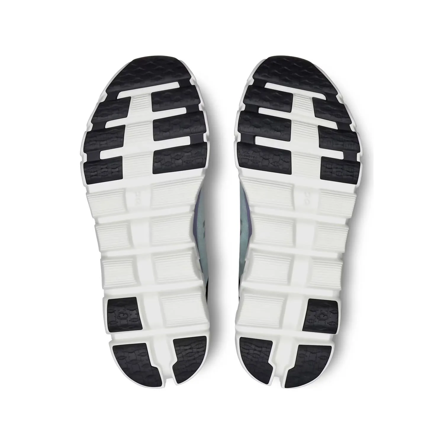 Giannis Sneakers Women's Cloudflow 4 Running Sneakers In Fade/wisteria