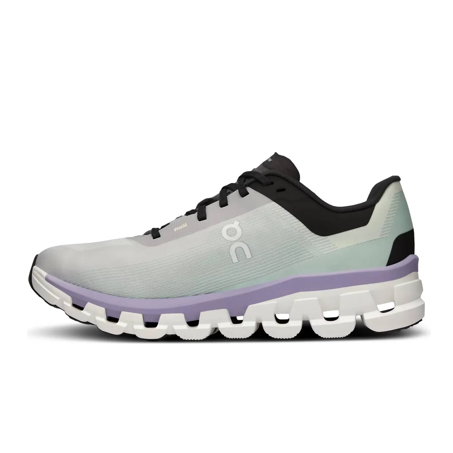 Gucci Tennis Sneakers Women's Cloudflow 4 Running Sneakers In Fade/wisteria