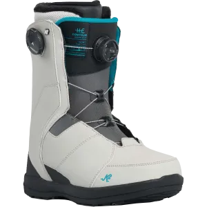 Women's Contour Snowboard Boots Near Me