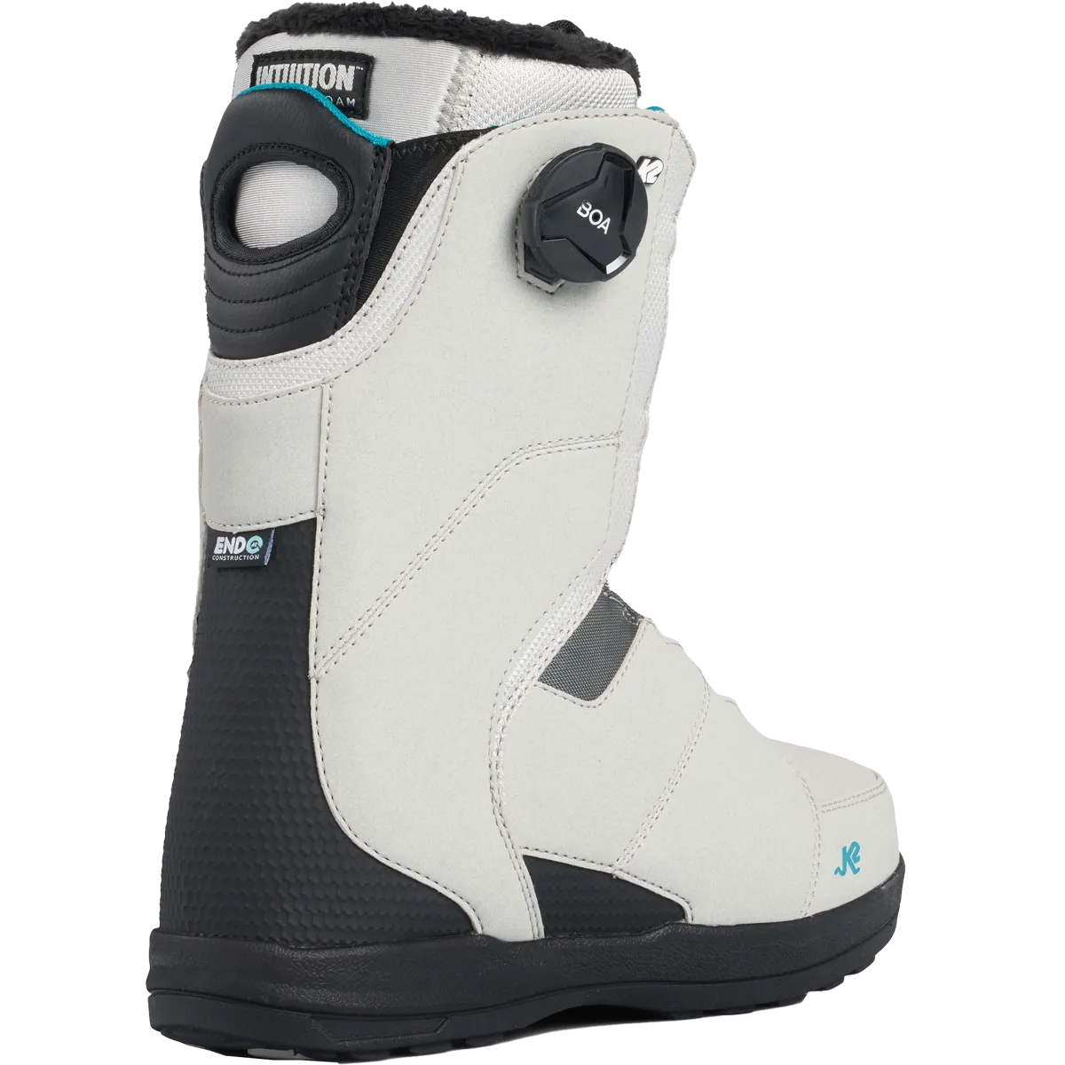 Women's Contour Clarks Ankle Boots