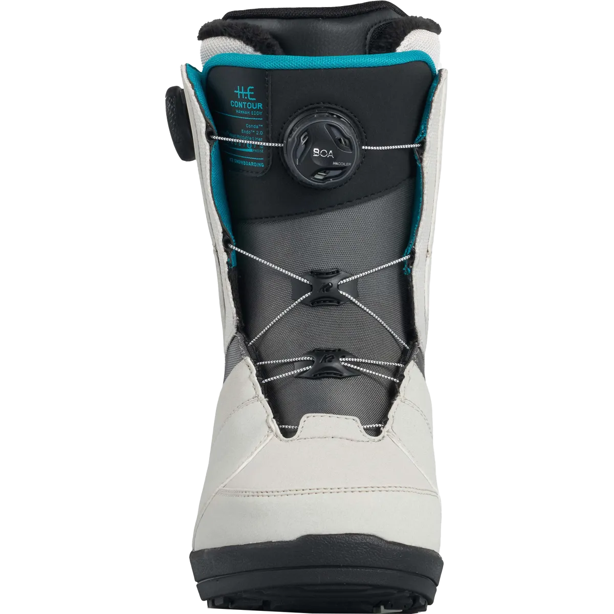 Women's Contour Tall Dress Boots Wide Calf