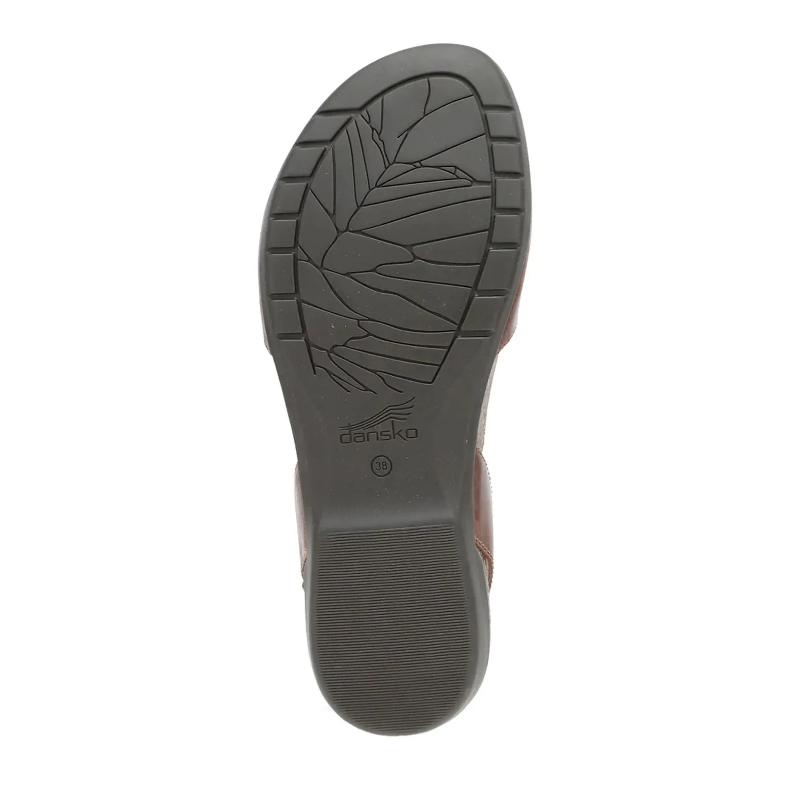 Women's Dansko, Rowan Flat Flat Tire Shoe