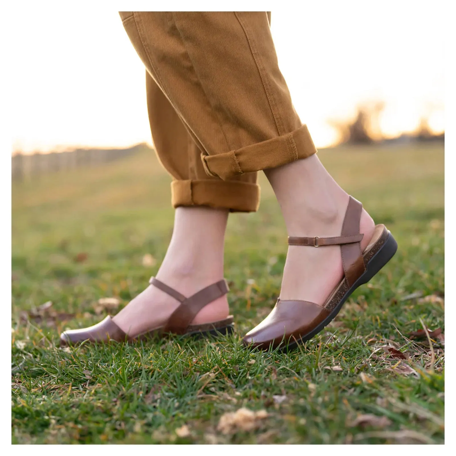 Women's Dansko, Rowan Flat Best Walking Shoes For Overpronation And Flat Feet