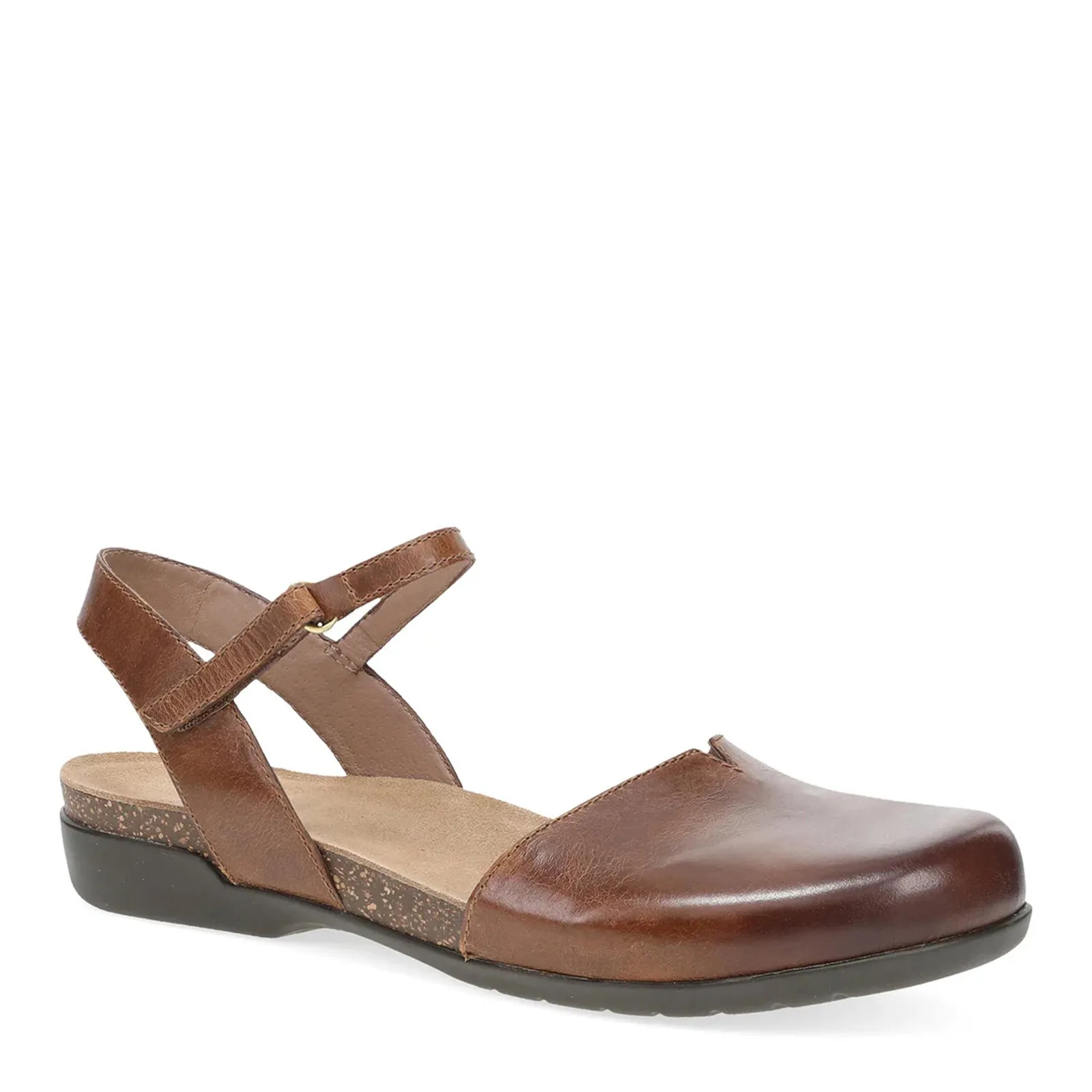 Pointy Shoes Flat Women's Dansko, Rowan Flat