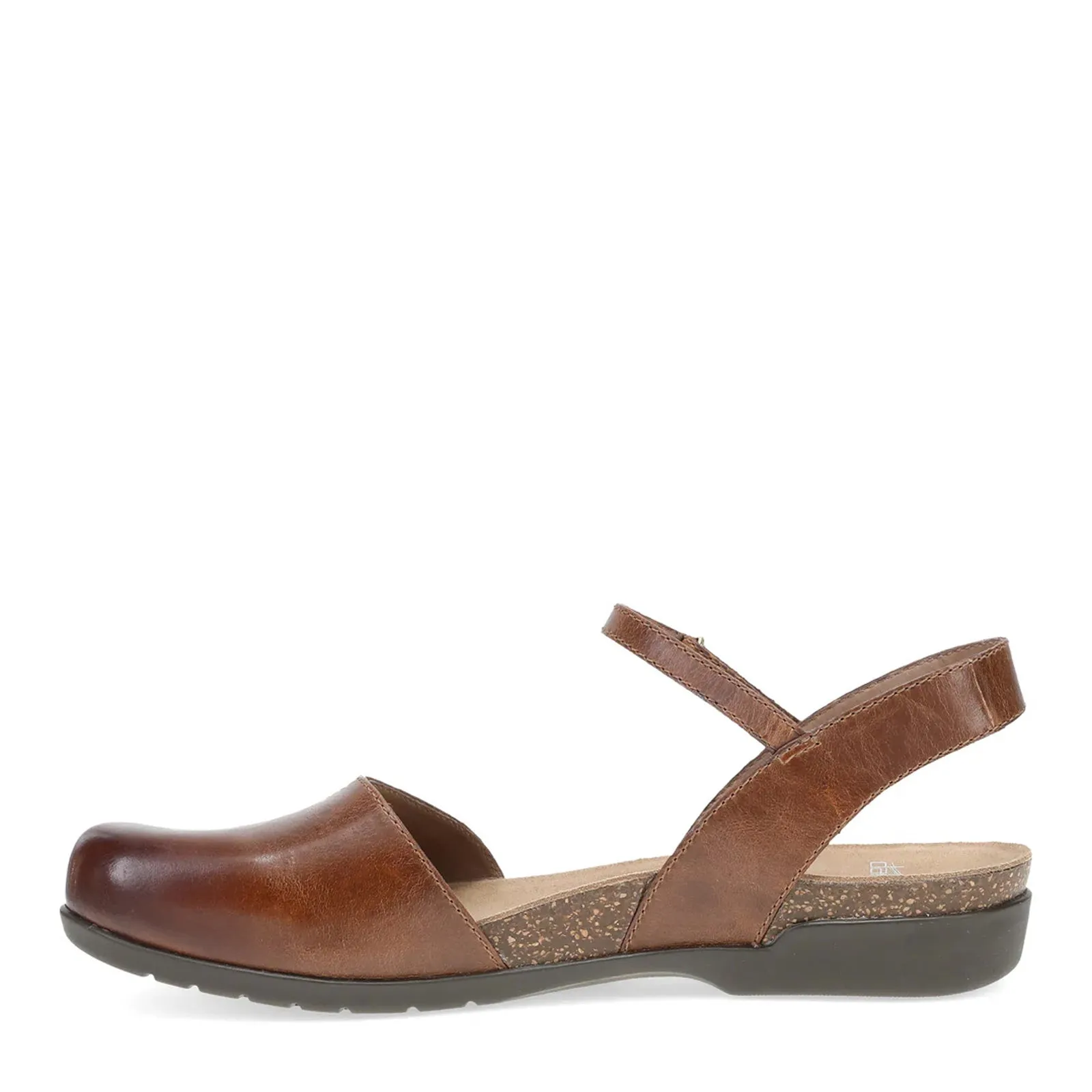 Women's Dansko, Rowan Flat Flat-footed Shoes