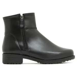 Boots And Belts Women's Douvres Boot Black