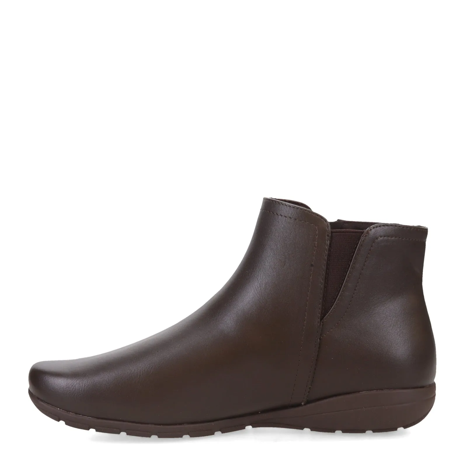 Women's Easy Spirit, Alice 3 Boot Jeans With Boots