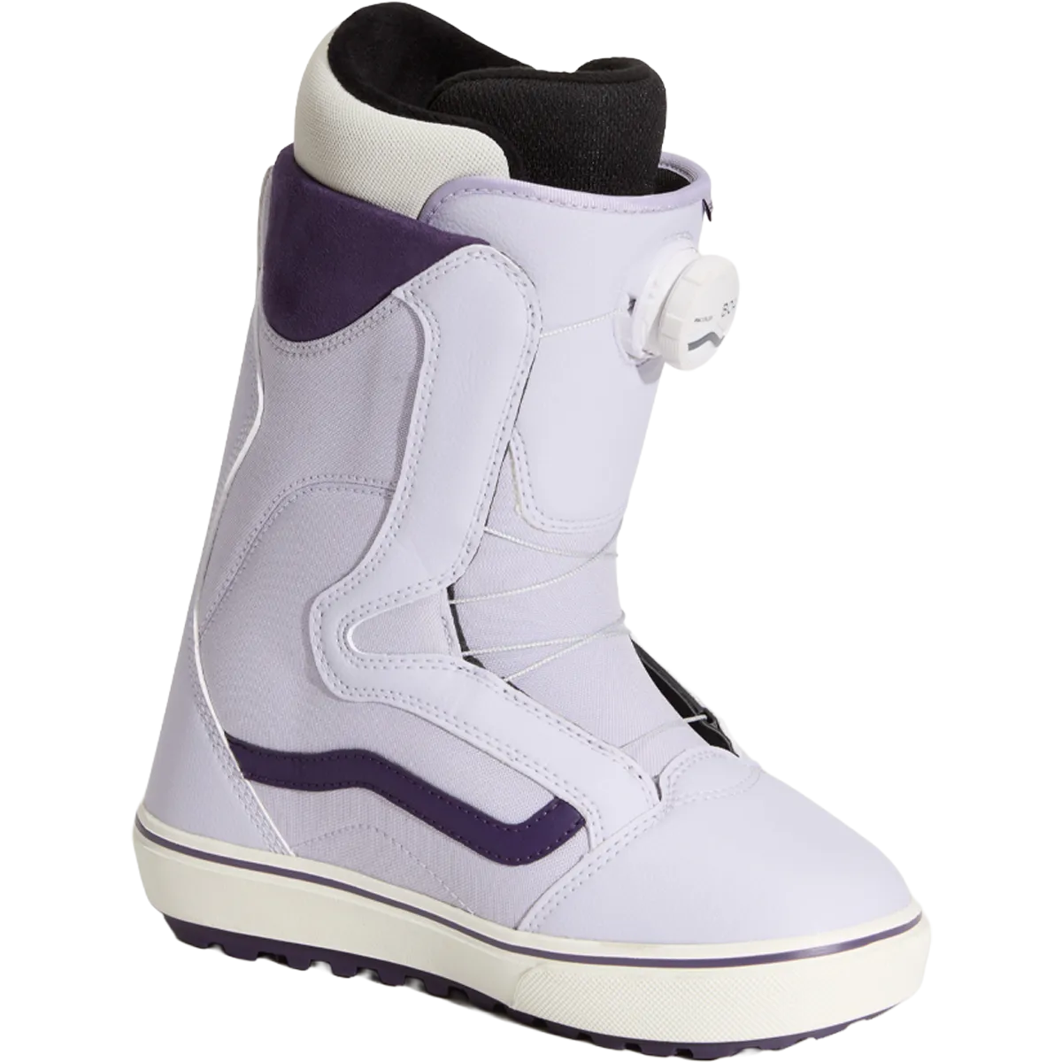 Women's Encore OG Paris Texas Suede Boots