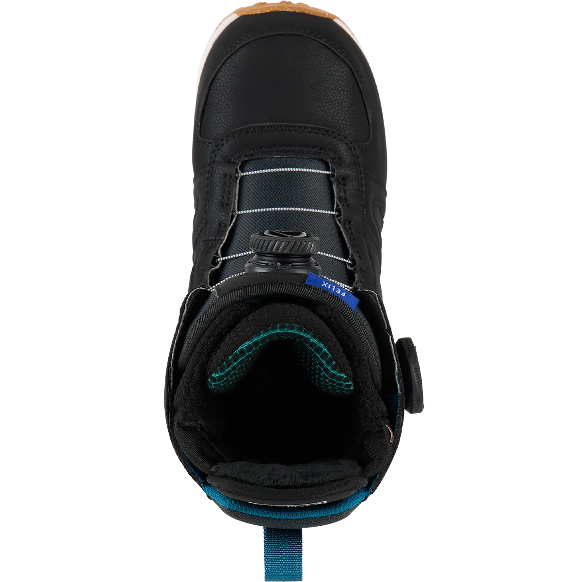 Dancing Cowgirl Boots Women's Felix BOA