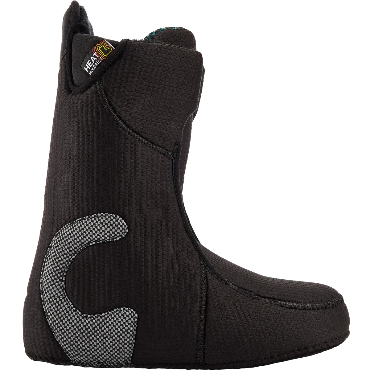 Women's Felix BOA Fur Boots Knee High