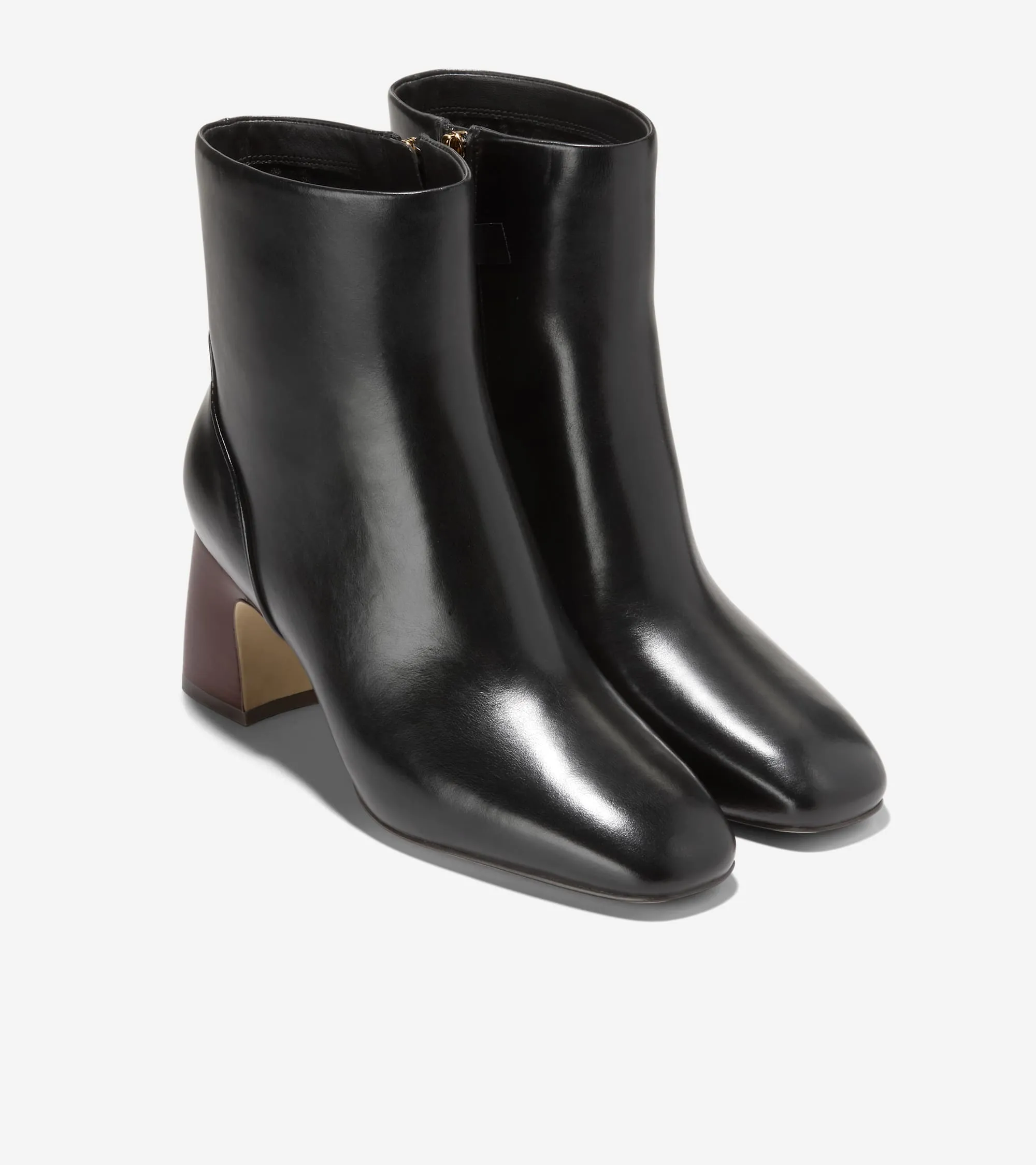 Women's Gemma Dress Booties Platform Winter Boots