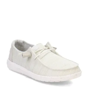 Women's Hey Dude, Wendy Slip-On Bobs Cat Slip Ons