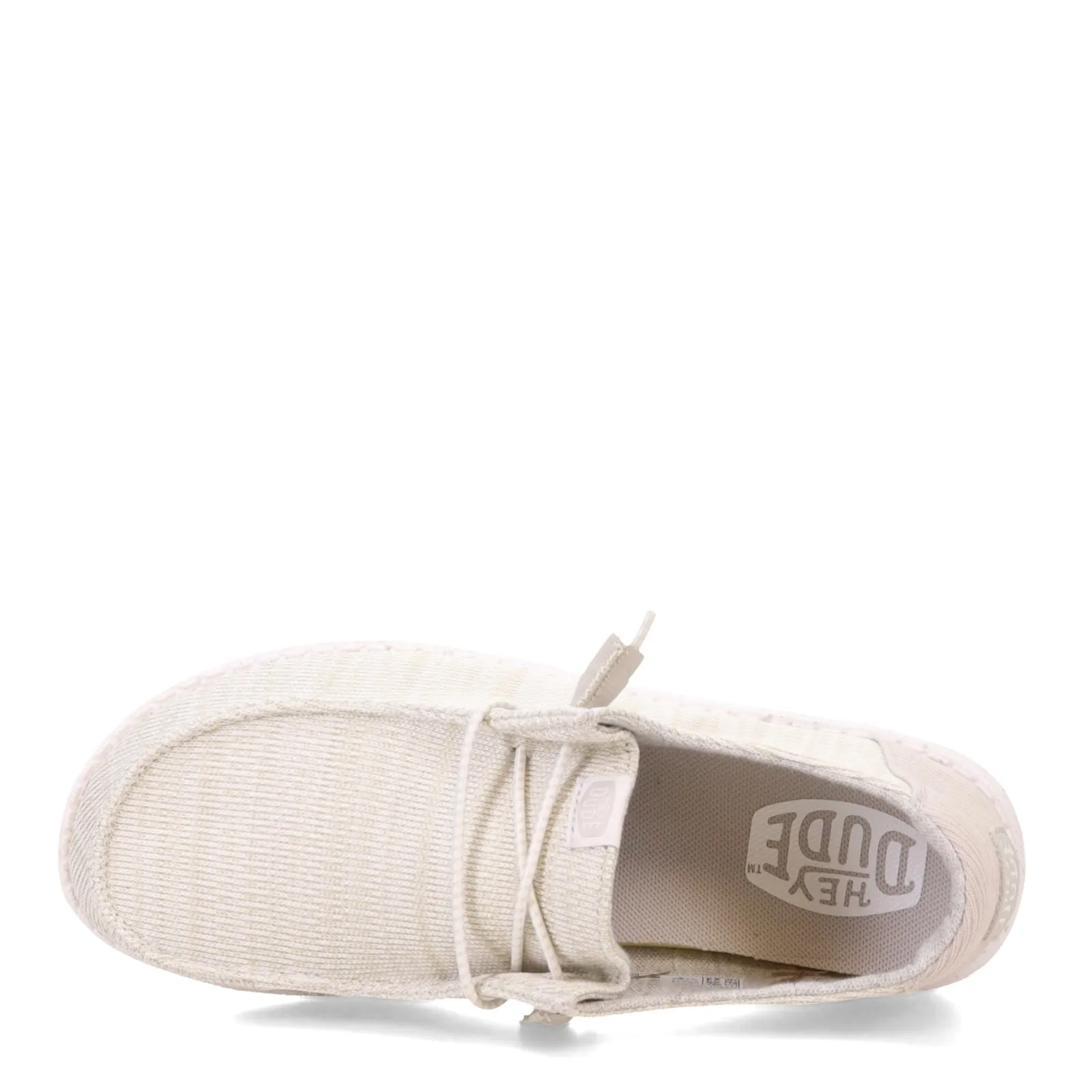 Camouflage Slip Ons Women's Hey Dude, Wendy Slip-On