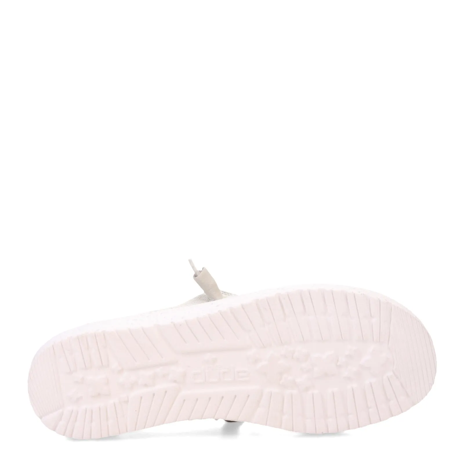 Leather Slip On Clogs Women's Hey Dude, Wendy Slip-On