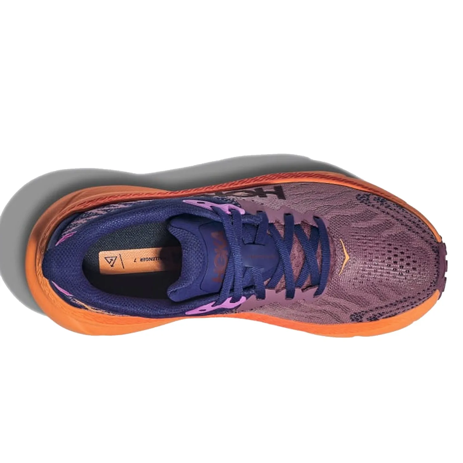 Wellington Womens HOKA Challenger ATR 7
