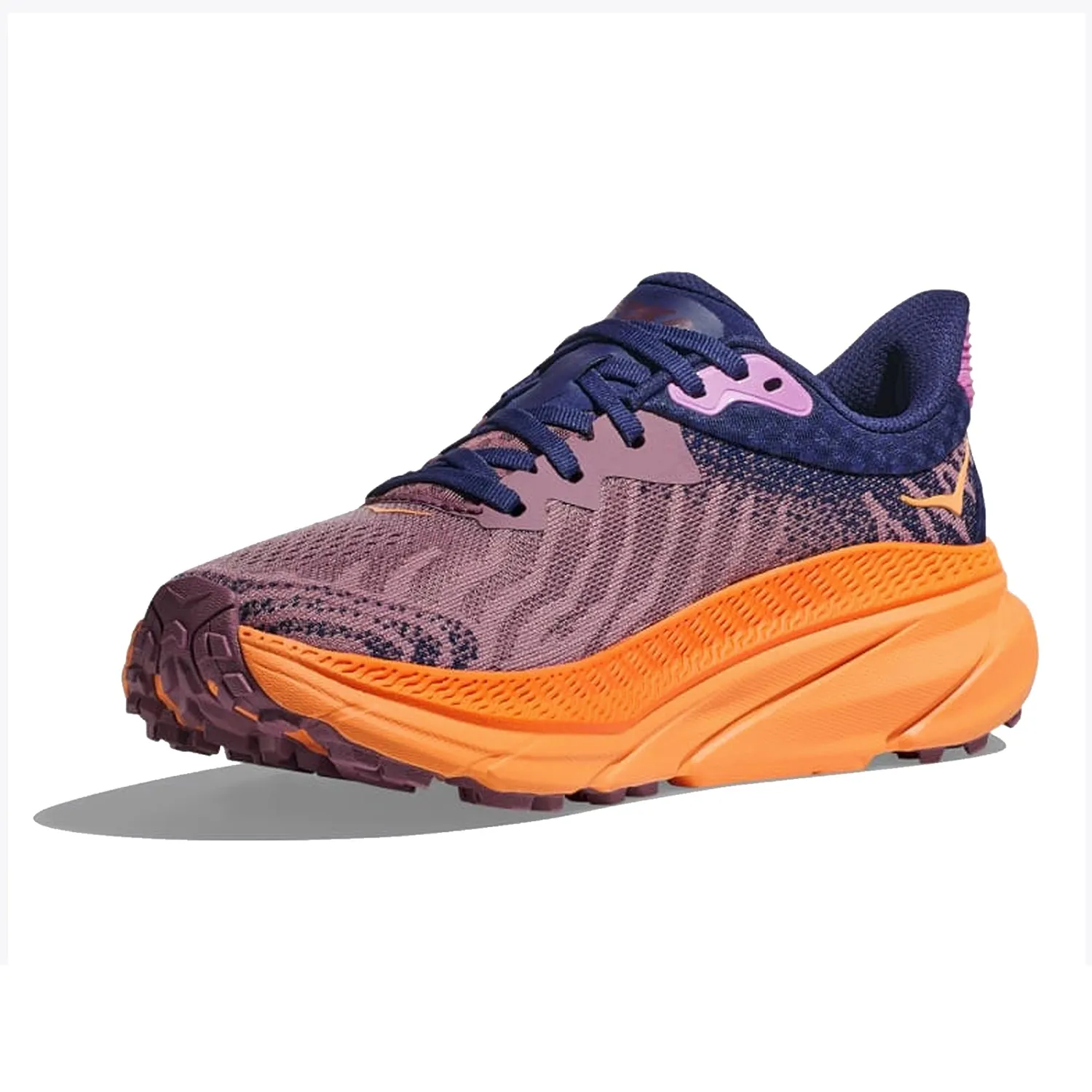 Shoes Nursing Womens HOKA Challenger ATR 7