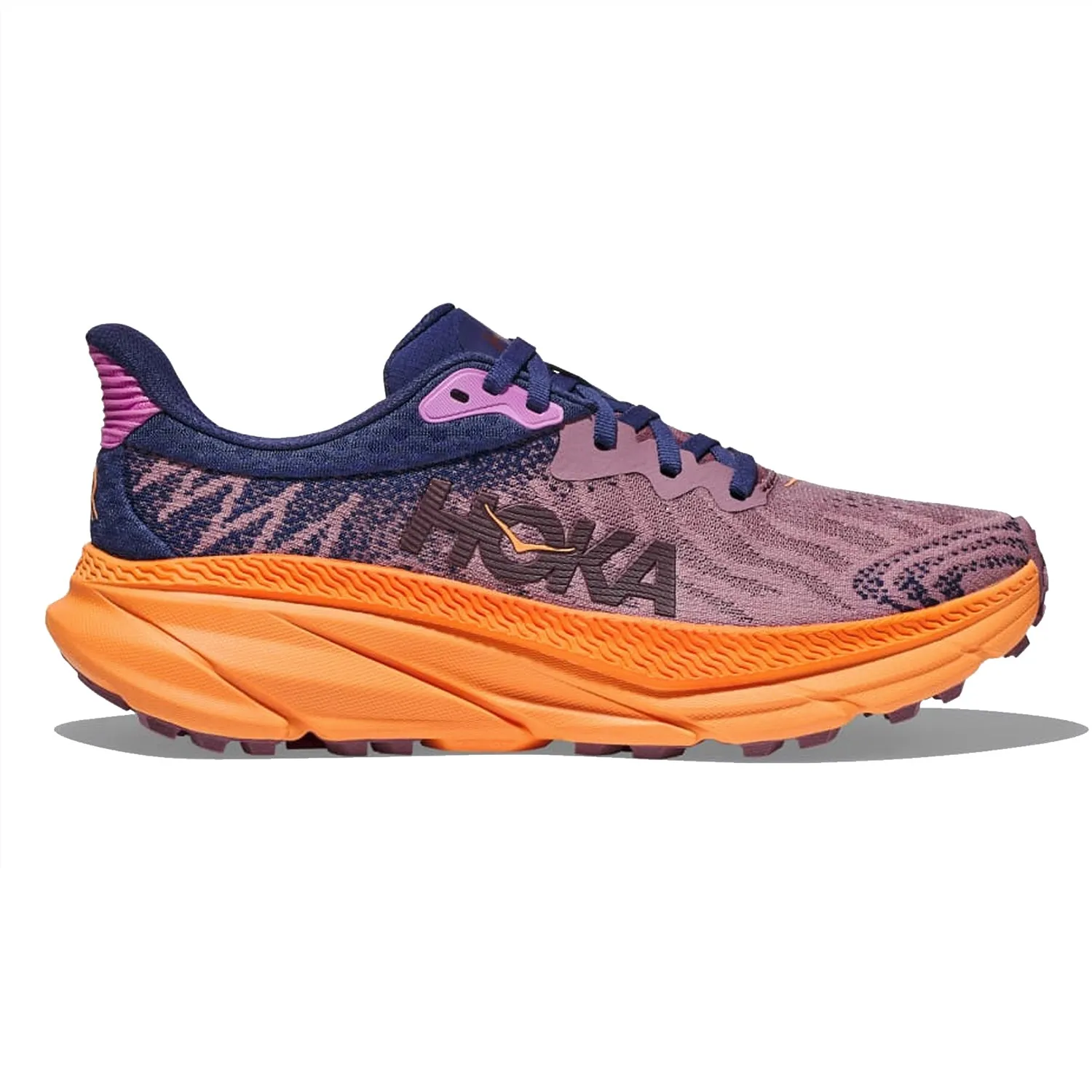 Womens HOKA Challenger ATR 7 Champaign Il