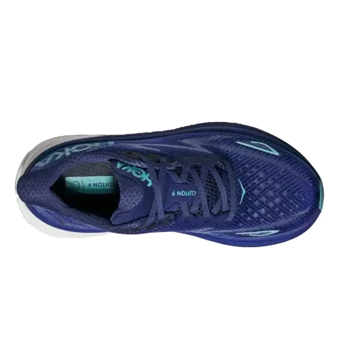 Womens HOKA Clifton 9 (Wide) Price Philippines