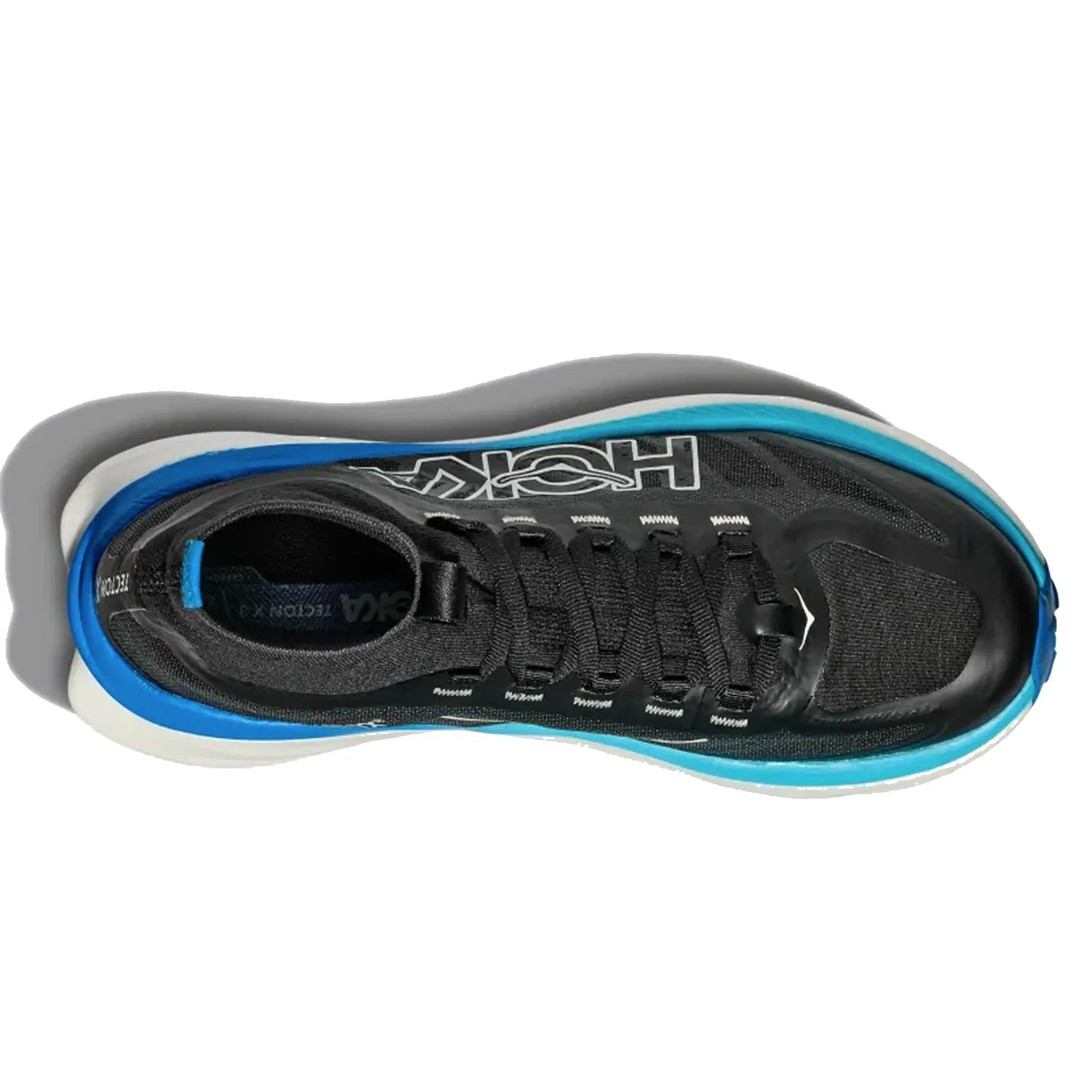 Solimar Shoes Womens HOKA Tecton X 3