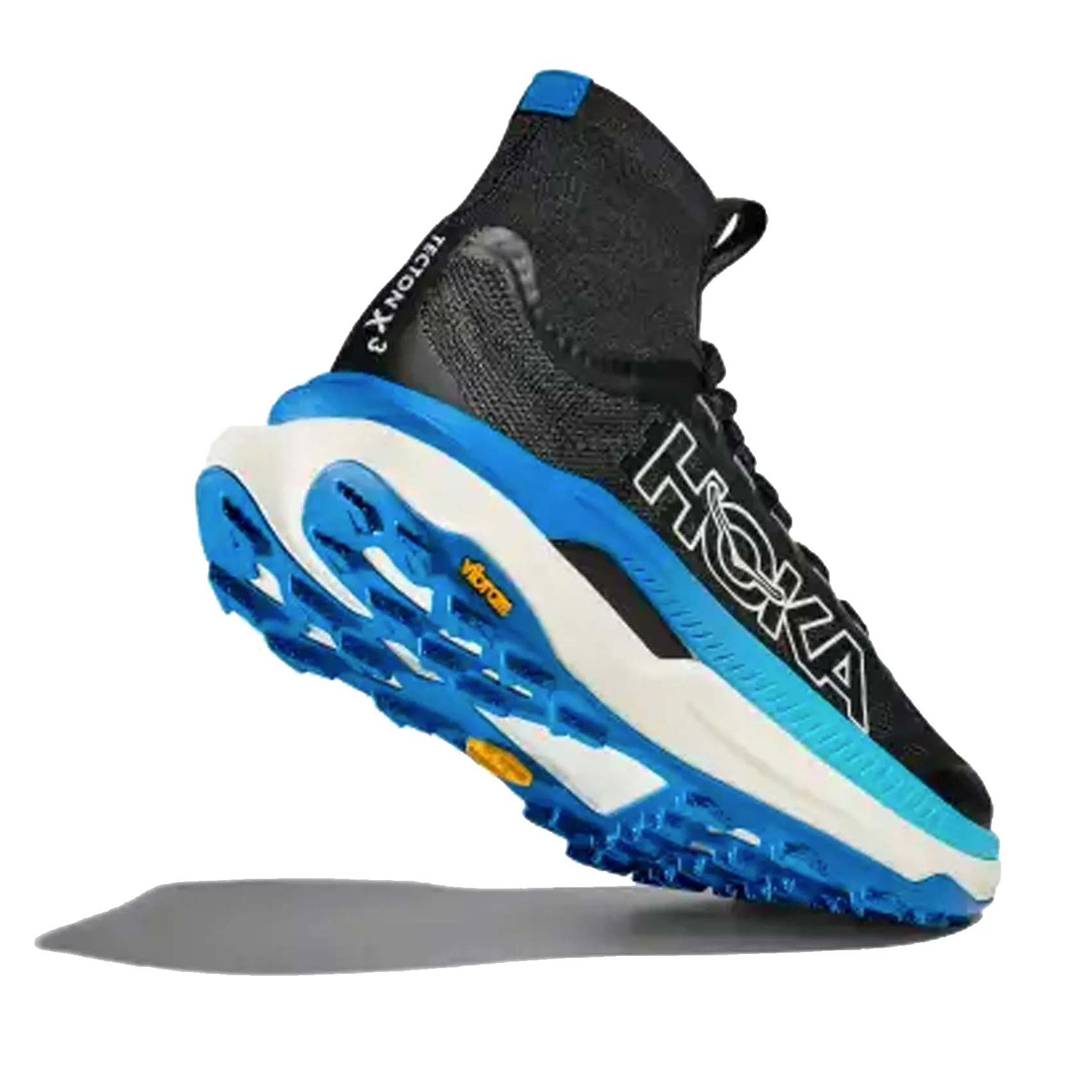 Best Shoes For Seniors Walking Womens HOKA Tecton X 3