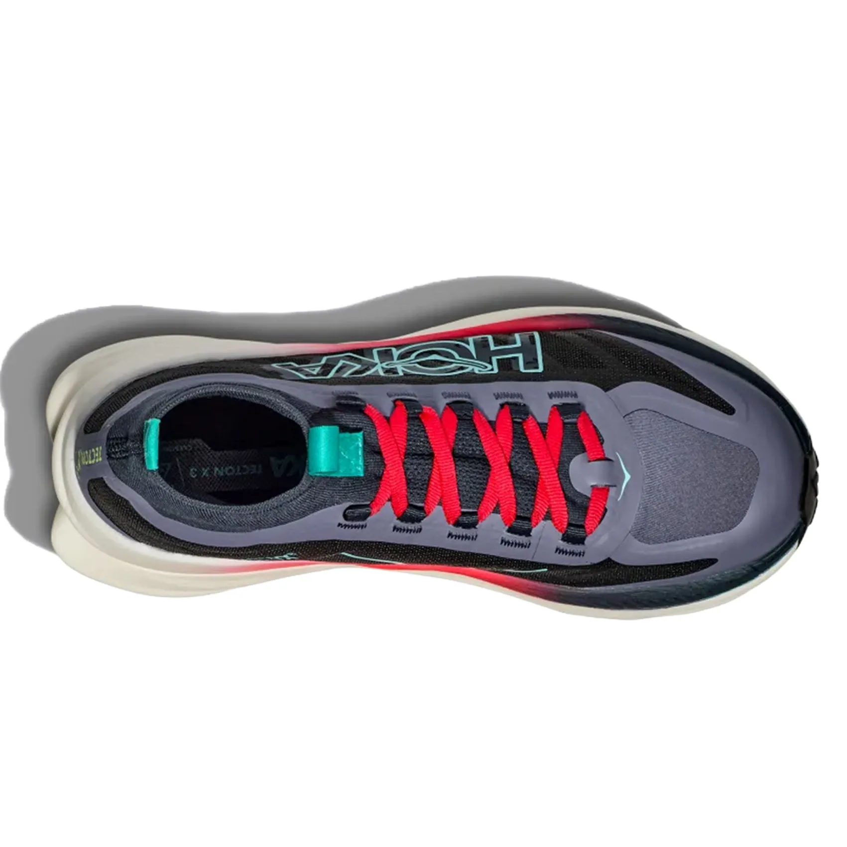 Nashua Nh Womens HOKA Tecton X 3