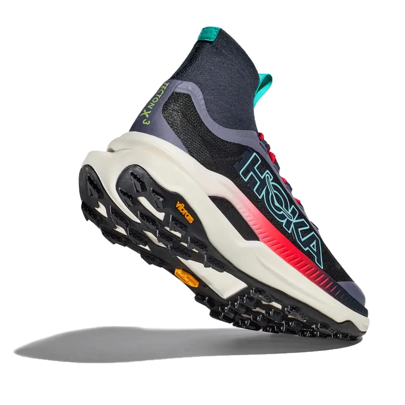 Shoes Traverse City Womens HOKA Tecton X 3