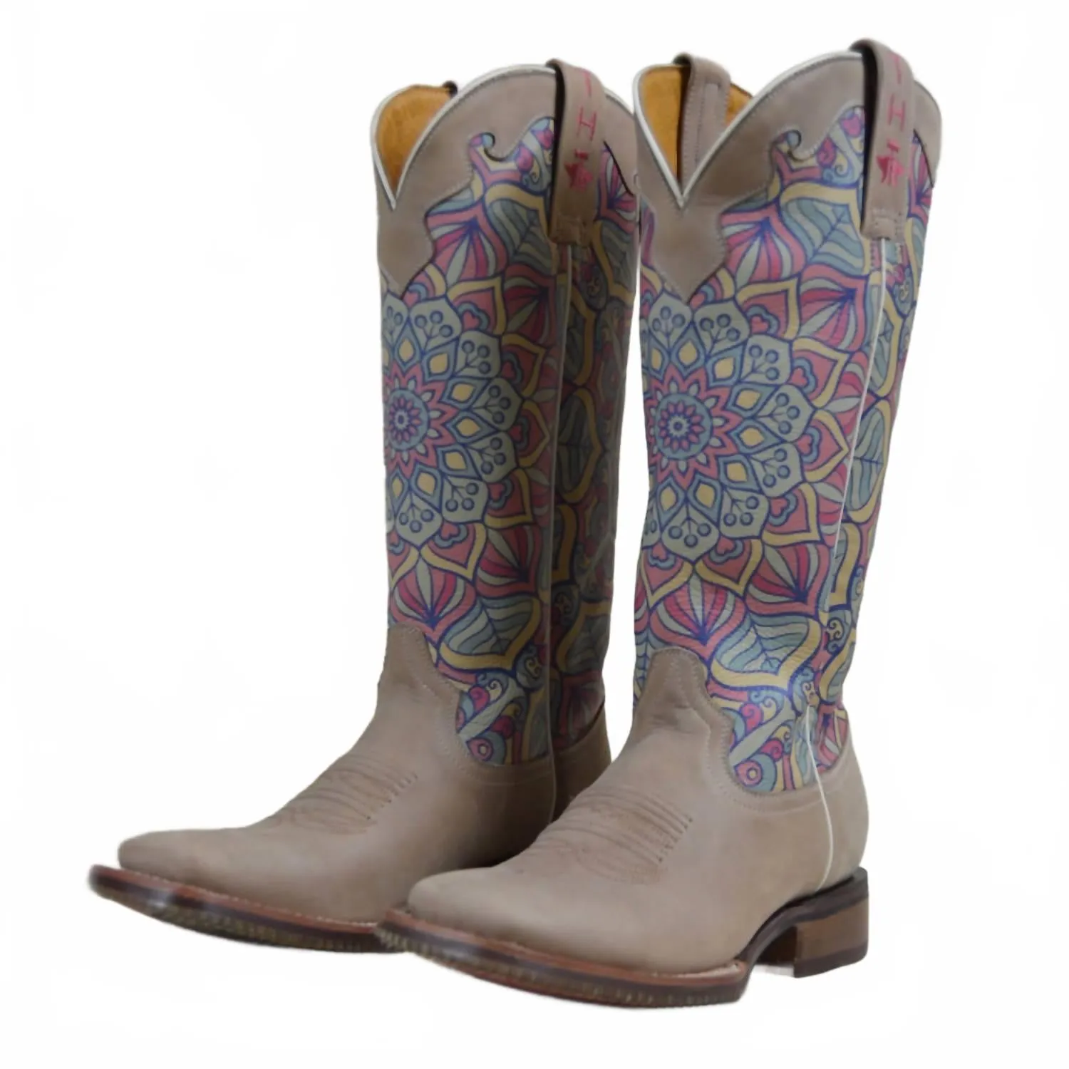 Women's Inner Peace Boot In Multi Fortnite Boots