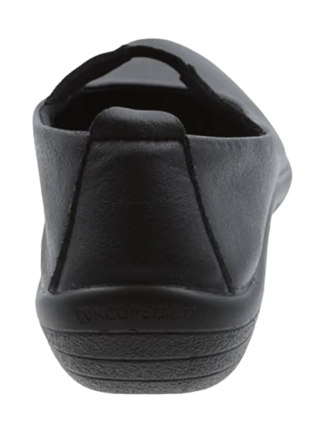 Women's Itatiaia Flat Shoes In Black Franco Sarto Flat Shoes