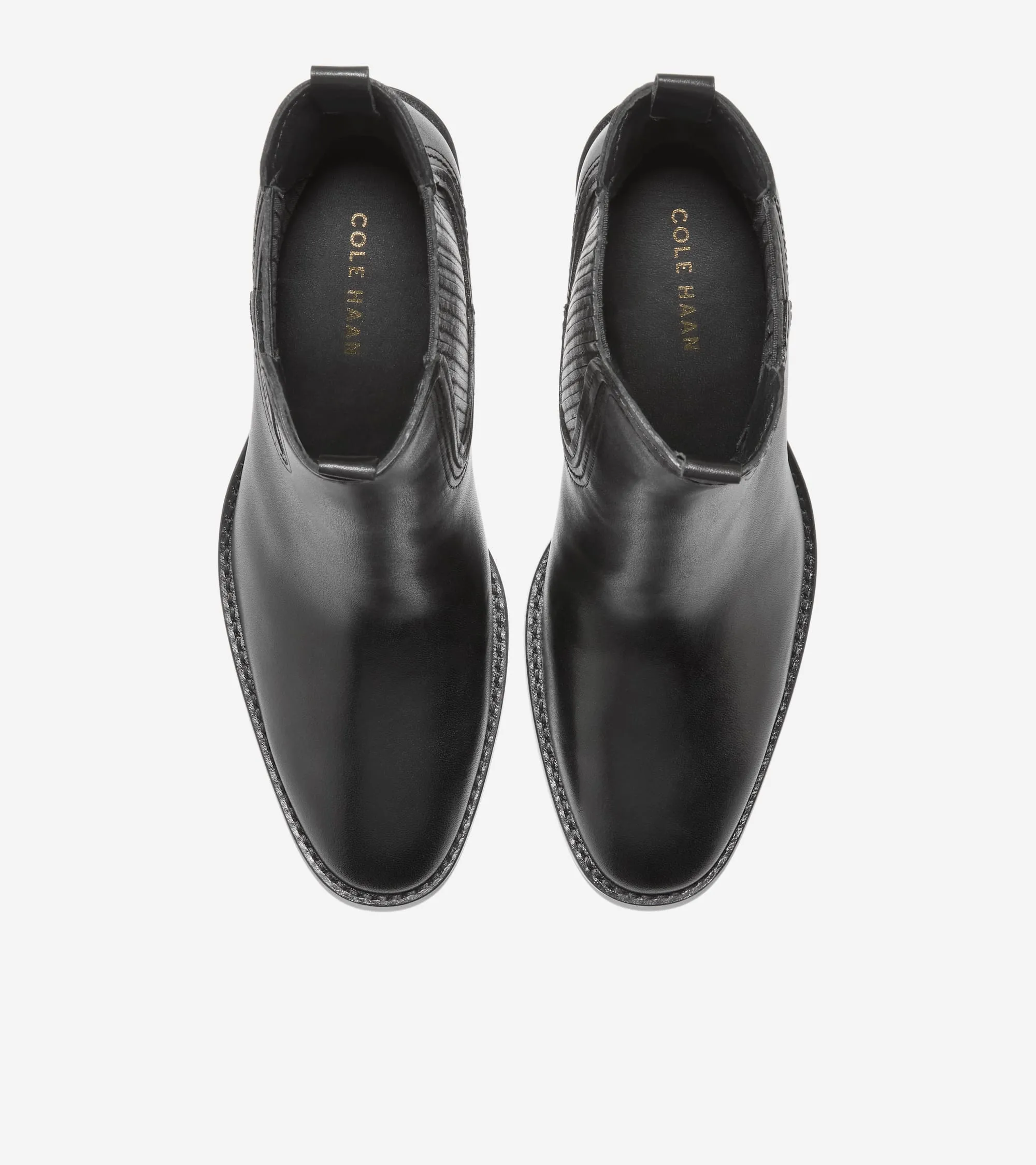 Warm Winter Boots Women's Janelle Chelsea Booties