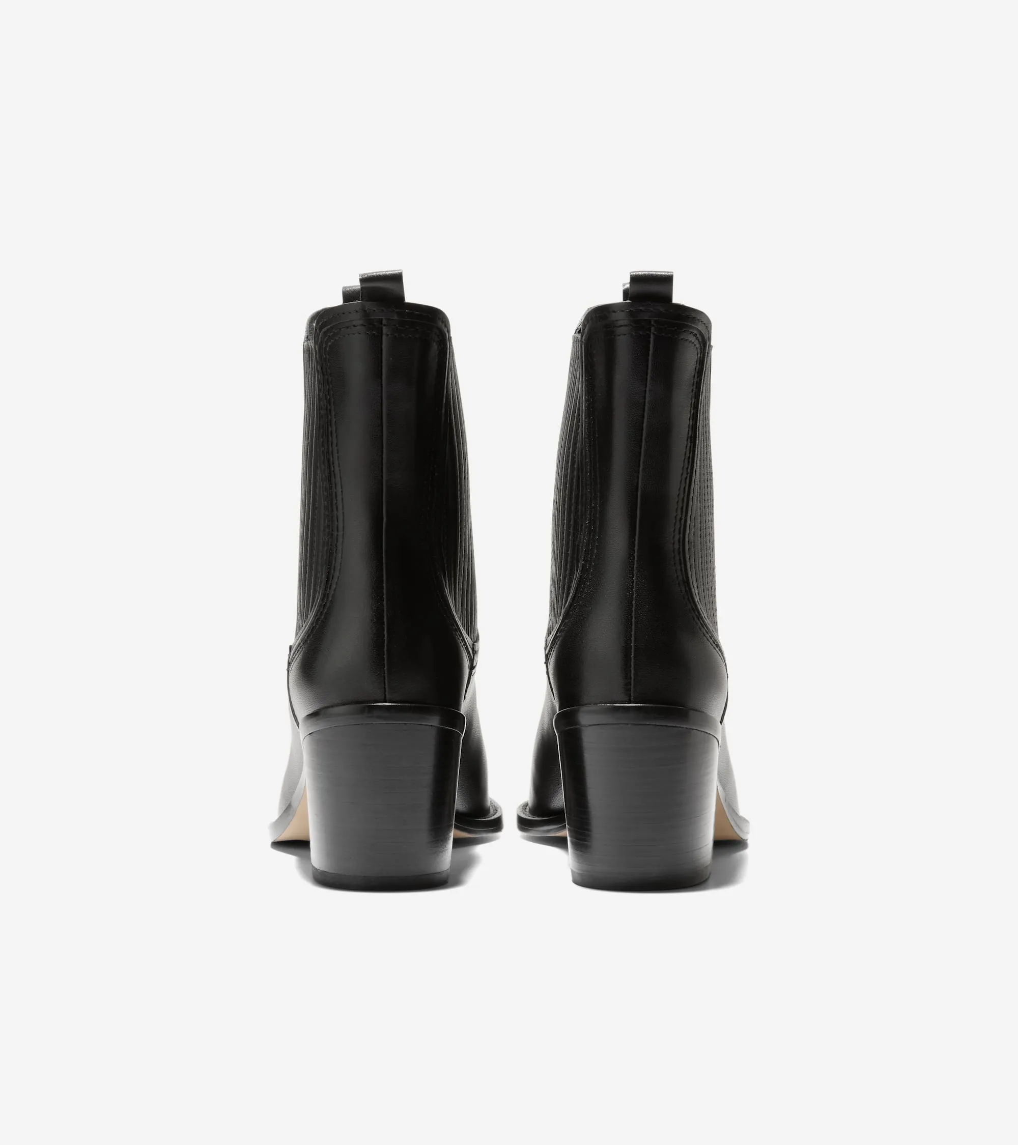 Long Fall Boots Women's Janelle Chelsea Booties